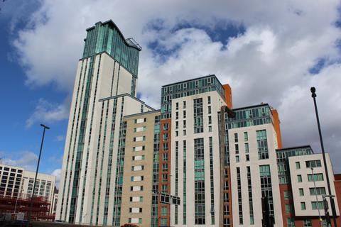 2 bedroom flat to rent, Orion Building, Birmingham B5