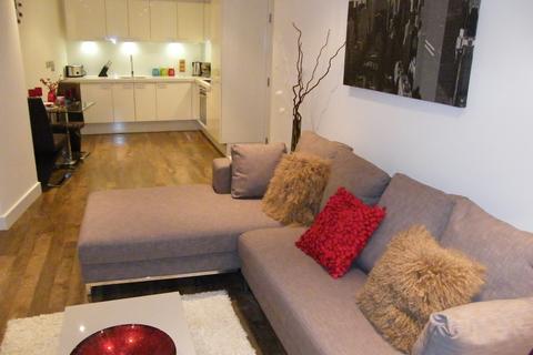 2 bedroom flat to rent, Orion Building, Birmingham B5