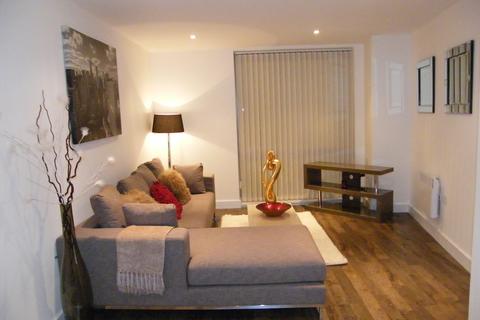 2 bedroom flat to rent, Orion Building, Birmingham B5