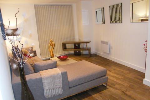 2 bedroom flat to rent, Orion Building, Birmingham B5