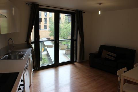 1 bedroom flat to rent, Southside, Birmingham B5
