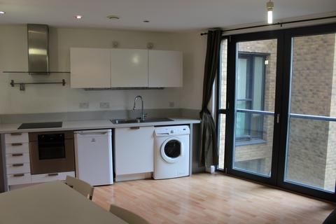 1 bedroom flat to rent, Southside, Birmingham B5