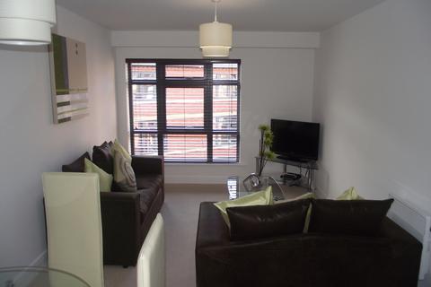 1 bedroom flat to rent, Warstone Lane, Birmingham B18