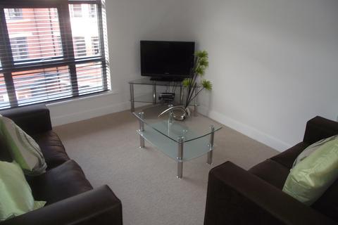 1 bedroom flat to rent, Warstone Lane, Birmingham B18