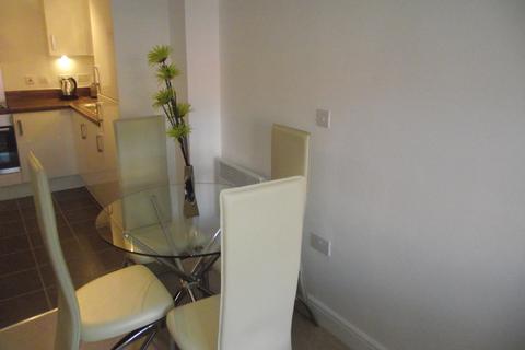 1 bedroom flat to rent, Warstone Lane, Birmingham B18