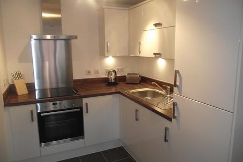 1 bedroom flat to rent, Warstone Lane, Birmingham B18