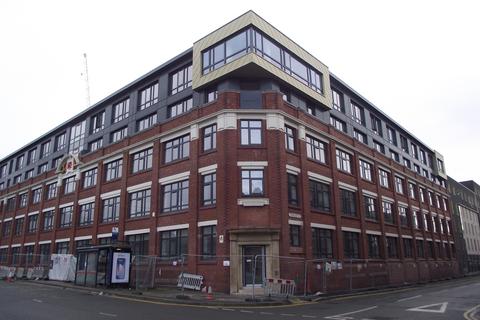 2 bedroom flat to rent, Fabrick Square, Birmingham B12