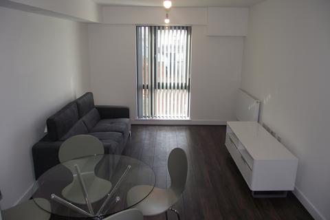 2 bedroom flat to rent, Fabrick Square, Birmingham B12