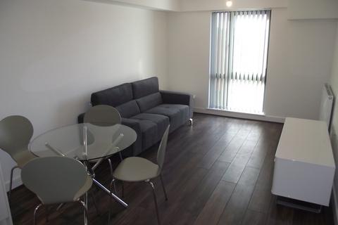 2 bedroom flat to rent, Fabrick Square, Birmingham B12