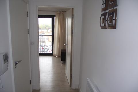 1 bedroom ground floor flat to rent, Hub, Birmingham B4