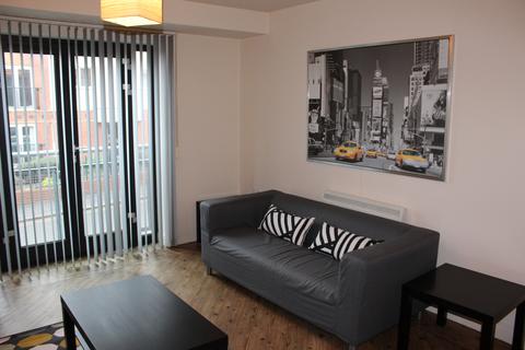 2 bedroom flat to rent, 22 Newhall Hill, Birmingham B1