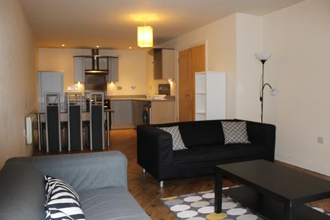 2 bedroom flat to rent, 22 Newhall Hill, Birmingham B1