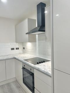 2 bedroom flat to rent, birmingham B18