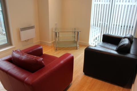 2 bedroom flat to rent, Orion Building, Birmingham B5