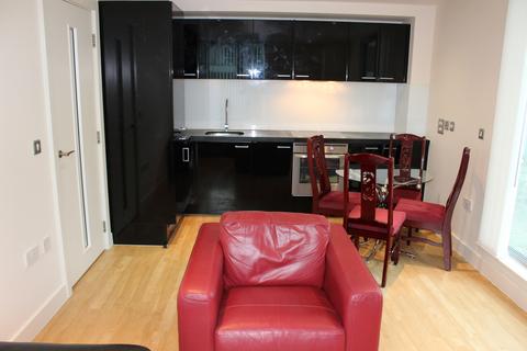 2 bedroom flat to rent, Orion Building, Birmingham B5