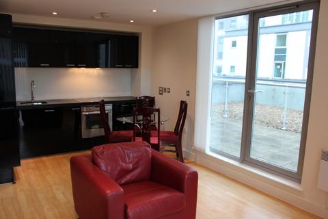 2 bedroom flat to rent, Orion Building, Birmingham B5