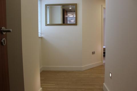 2 bedroom flat to rent, Orion Building, Birmingham B5