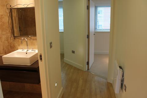 2 bedroom flat to rent, Orion Building, Birmingham B5