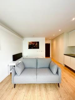1 bedroom flat to rent, The Cube West, birmingham B1