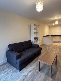 2 bedroom flat to rent, 41 essex street, birmingham B5