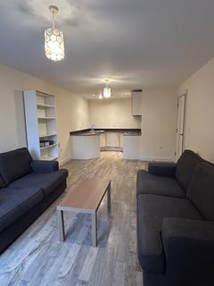 2 bedroom flat to rent, 41 essex street, birmingham B5