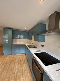 2 bedroom flat to rent, Buttonbox, Birmingham B18