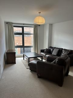 2 bedroom flat to rent, Lion Court, Birmingham B18