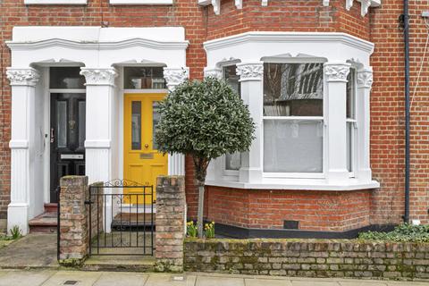4 bedroom end of terrace house for sale, Ronalds Road, London, N5