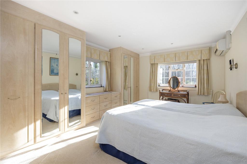 Principal Bedroom