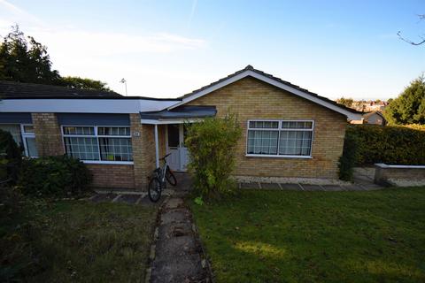 4 bedroom semi-detached bungalow to rent, Bek Close, Norwich, NR4