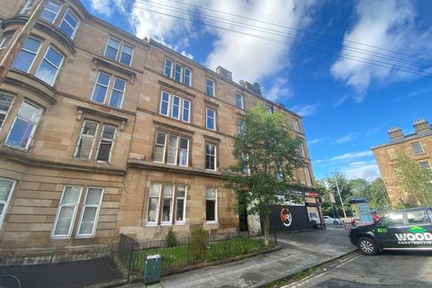 2 bedroom flat to rent - Montague Street, Glasgow G4