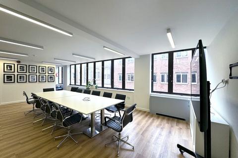 Office to rent, Office (E Class) – 14-15 Berners Street, London, W1T 3LJ