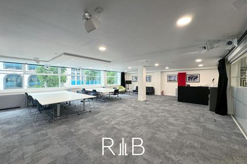 Office to rent, Office (E Class) – 14-15 Berners Street, London, W1T 3LJ