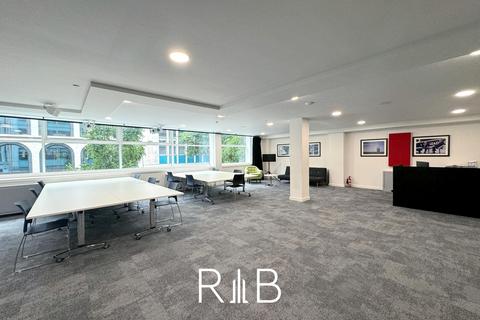 Office to rent, Office (E Class) – 14-15 Berners Street, London, W1T 3LJ