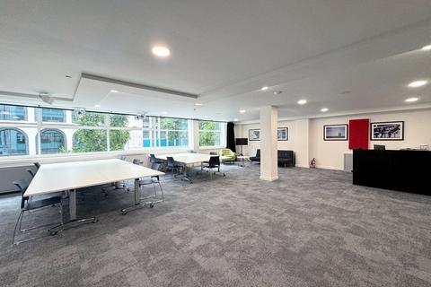 Office to rent, Office (E Class) – 14-15 Berners Street, Fitzrovia, London, W1T 3LJ