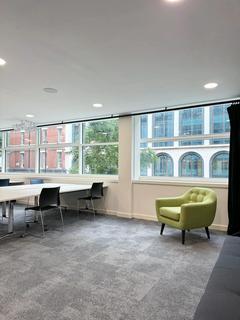 Office to rent, 14-15 Berners Street, Fitzrovia, London, W1T 3LJ