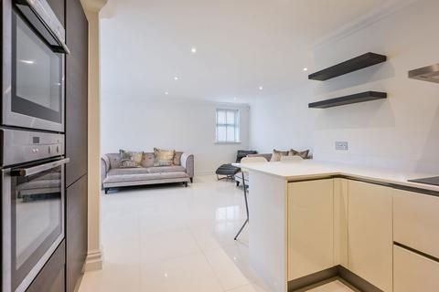 Apartment 6, 25 Gresham Road, Oxted, RH8 0BU