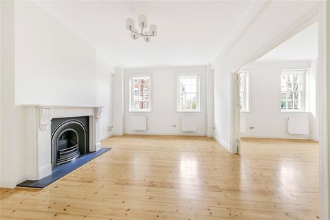 3 bedroom apartment to rent, Duchess of Bedford House, Duchess of Bedfords Walk, London, W8