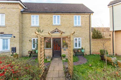 38 Homersham, Canterbury, CT1 3RG