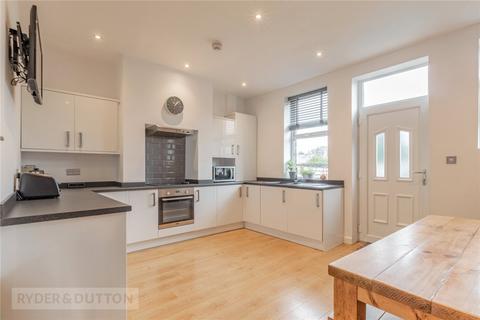 36 Adelphi Road, Huddersfield, HD3 4BB