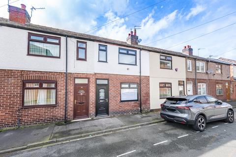 3 bedroom terraced house for sale, Brook Street, Whiston