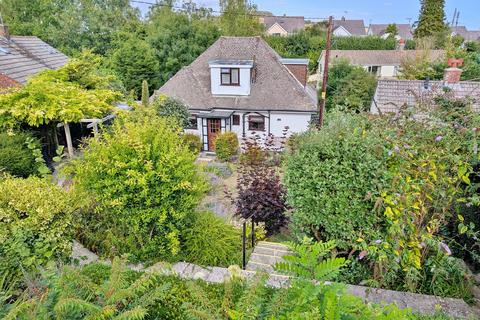 undefined, Shipton Gorge