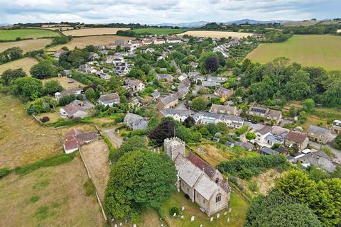 undefined, Shipton Gorge