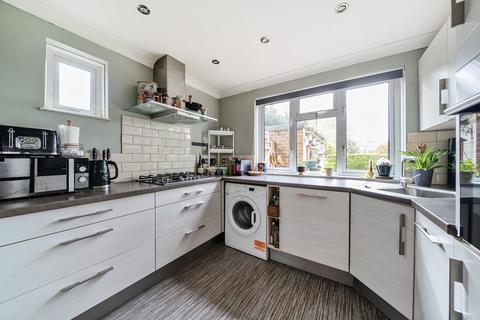 2 bedroom maisonette for sale, Martins Fields, Compton, Winchester, Hampshire, SO21