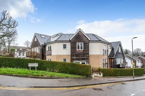 2 bedroom apartment for sale, Elysium Court, Barnet, EN5