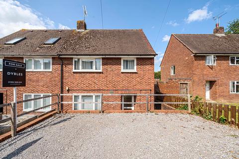57 Fivefields Road, Winchester, SO23 0QN