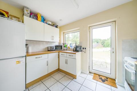 57 Fivefields Road, Winchester, SO23 0QN