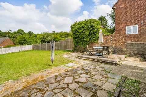 57 Fivefields Road, Winchester, SO23 0QN