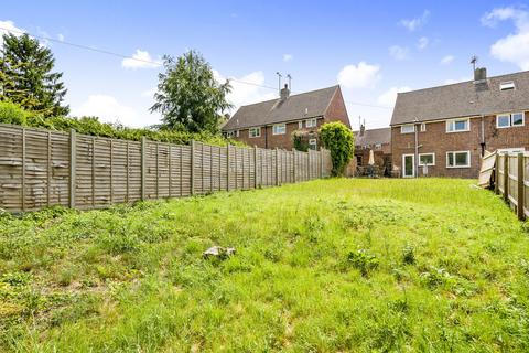 57 Fivefields Road, Winchester, SO23 0QN