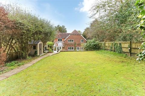 4 bedroom detached house for sale, Westley Close, Winchester, Hampshire, SO22